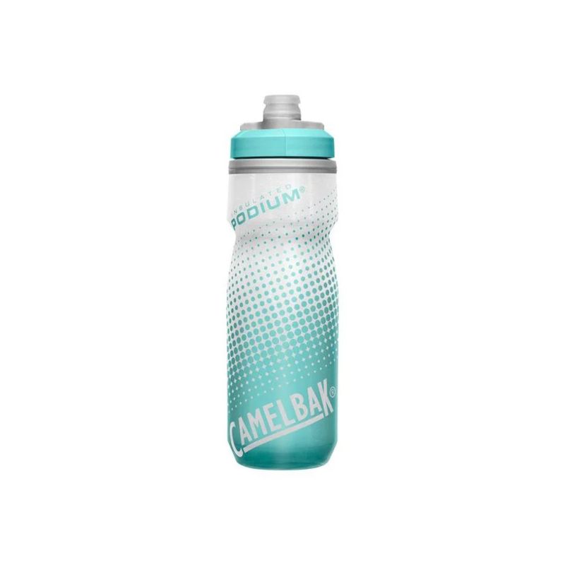 CAMELBAK - Termo Camelbak  Podium Chill 21oz Teal Dot.