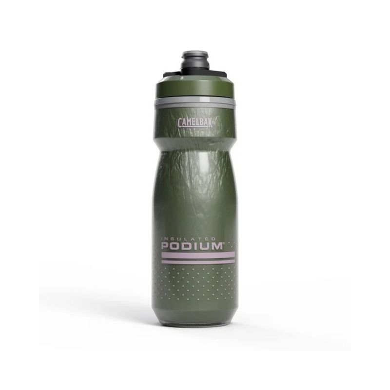 CAMELBAK - Termo Camelbak Podium Chill 21oz Deep Fern.