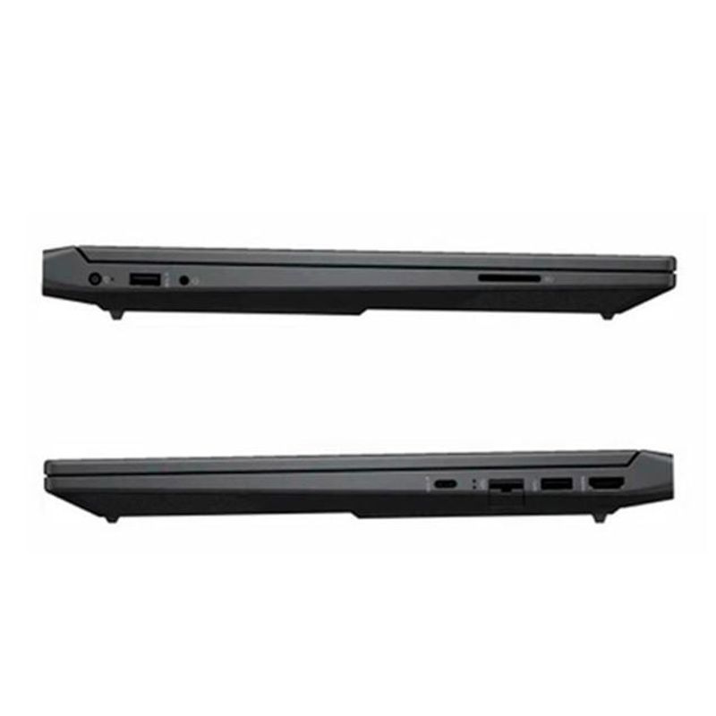 HP - HP VICTUS 15 RYZEN 5 8640H - 16GB RAM -  512GB SSD -  RTX 4050 6GB