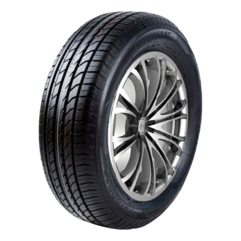 POWERTRAC - LLANTA POWERTRAC 195/ 60 R14 86H CITYMARCH