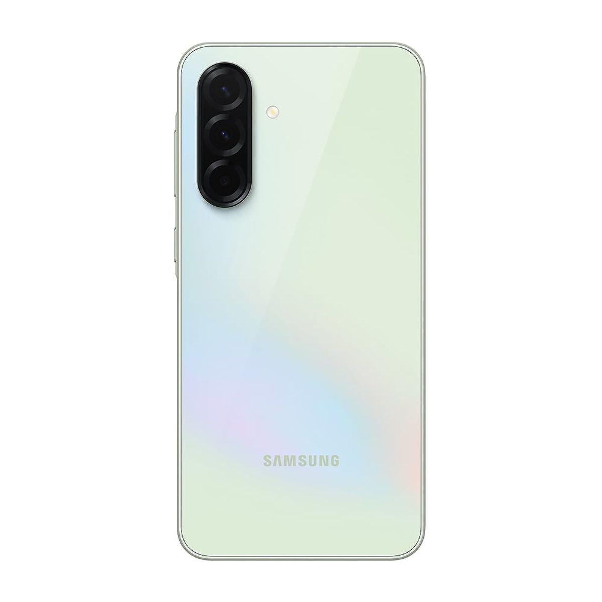 SAMSUNG - Celular Samsung Galaxy A36 5G IA 256GB 8GB RAM Blanco