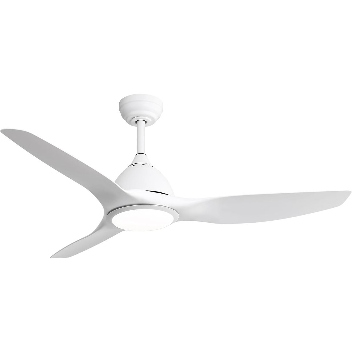 NEX - Ventilador de Techo Ahorrador y Silencioso Nex de 100W  52 Pulg