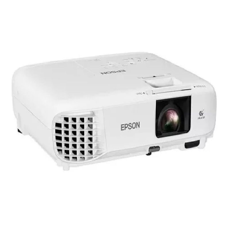 EPSON - Video Proyector Epson E20 Powerlite 3400 Lms Xga 3lcd