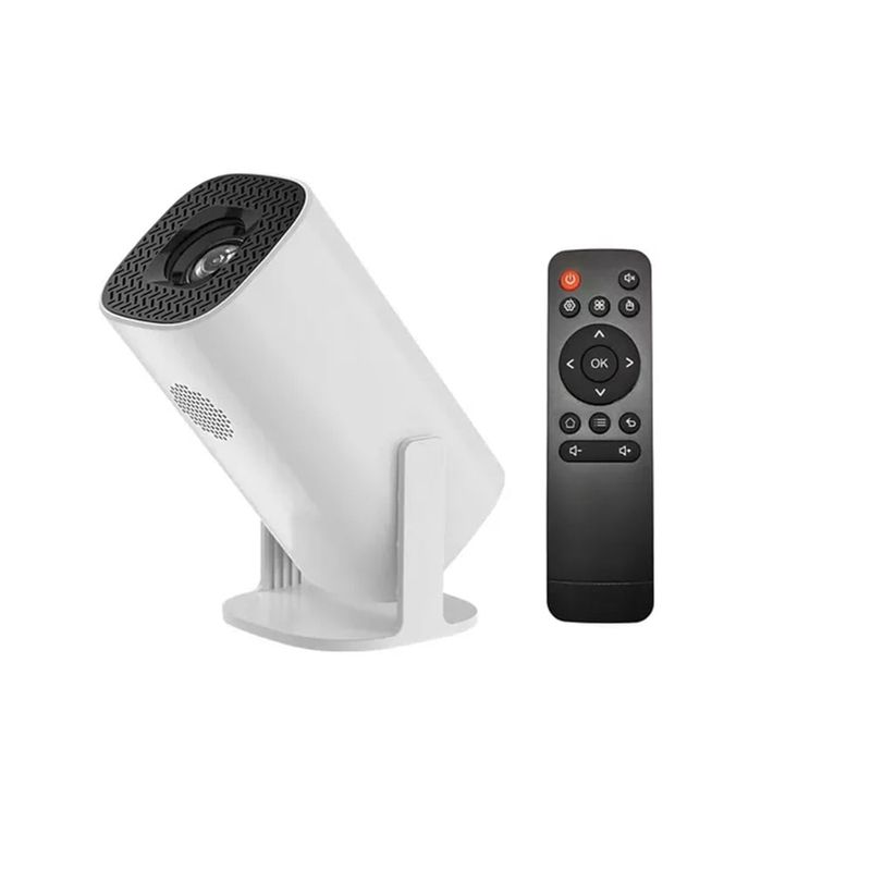 GENERICO - Video Beam Proyector Cine en Casa sin Android