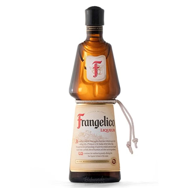 GENERICO - LICOR FRANGELICO 700 ML