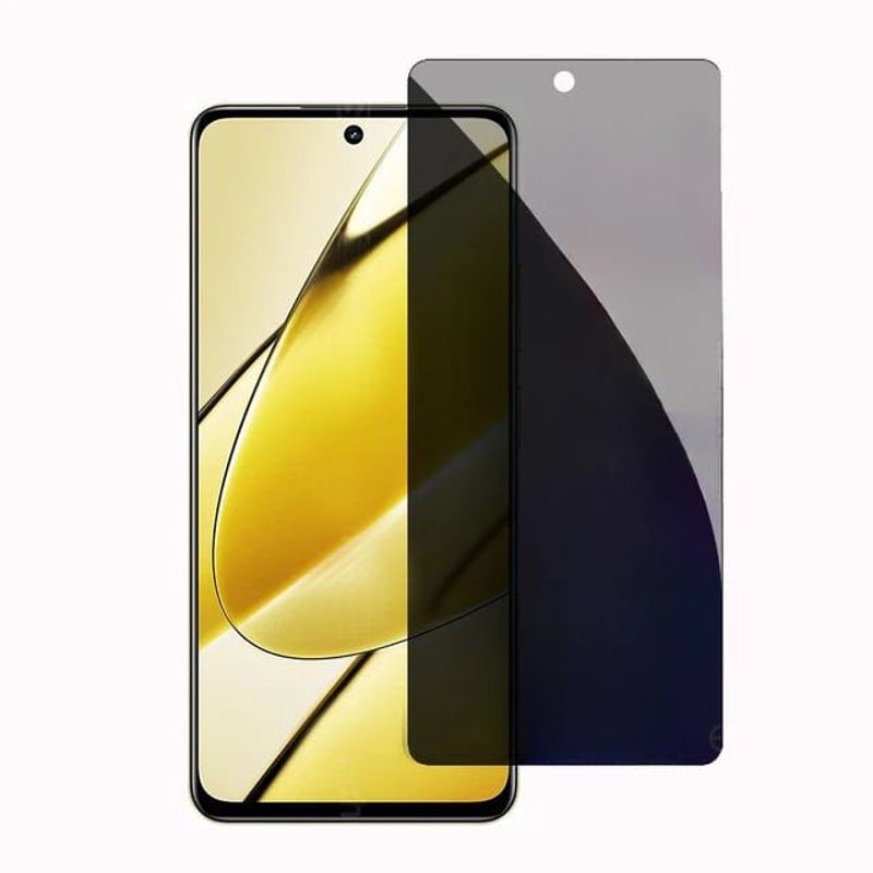 GENERICO - Protector Antiespia Privacidad en Hidrogel Para REALME 11
