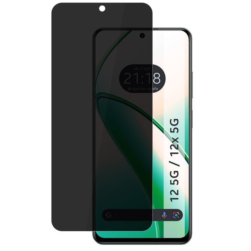 GENERICO - Protector Antiespia Privacidad en Hidrogel Para REALME 12