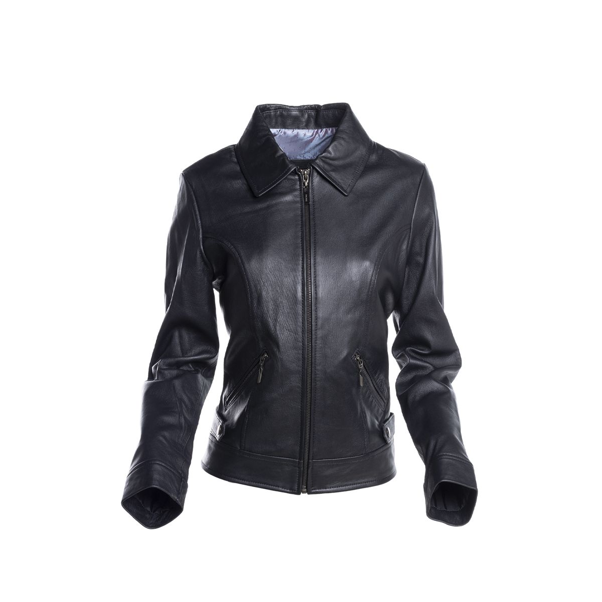 BOSI - Chaqueta Para Mujer Darling Negro Bosi