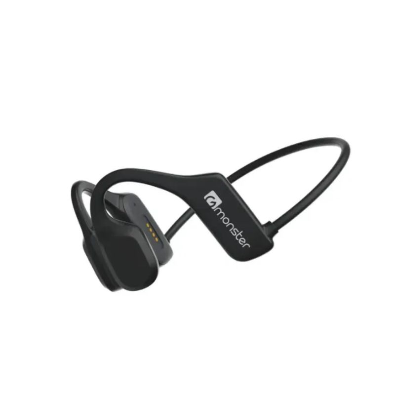 IGOMA - Audífonos De Conducción Ósea Open Ear GW-3 Igoma