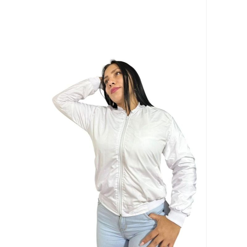 URBAN PLUS - CHAQUETA  PARA   MUJER JN