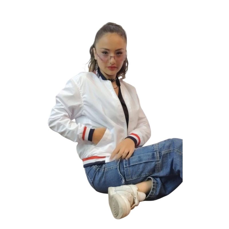 URBAN PLUS - CHAQUETA  PARA MUJER  JN