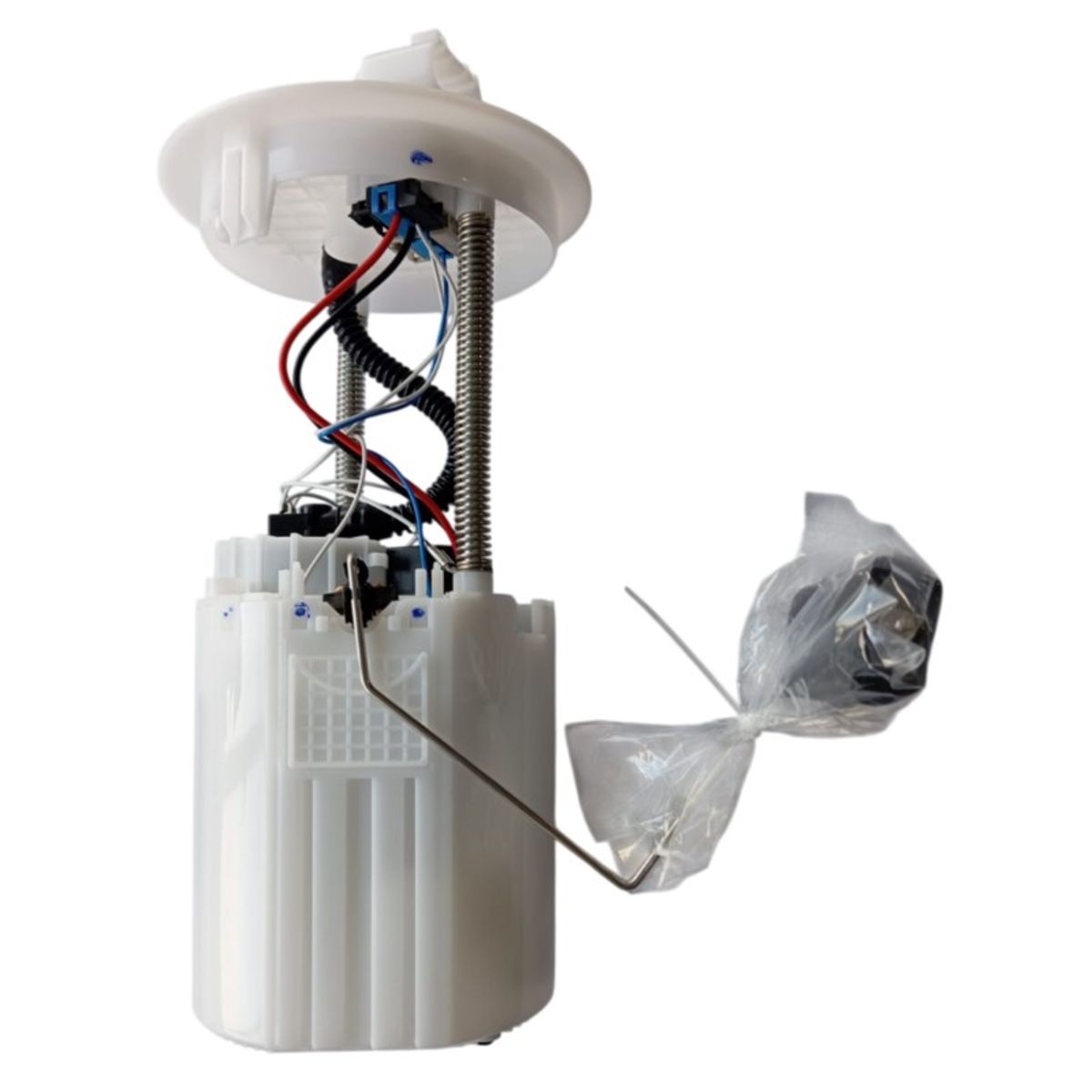 GENERICO - Módulo De Bomba De Combustible - Chevrolet Spark GT