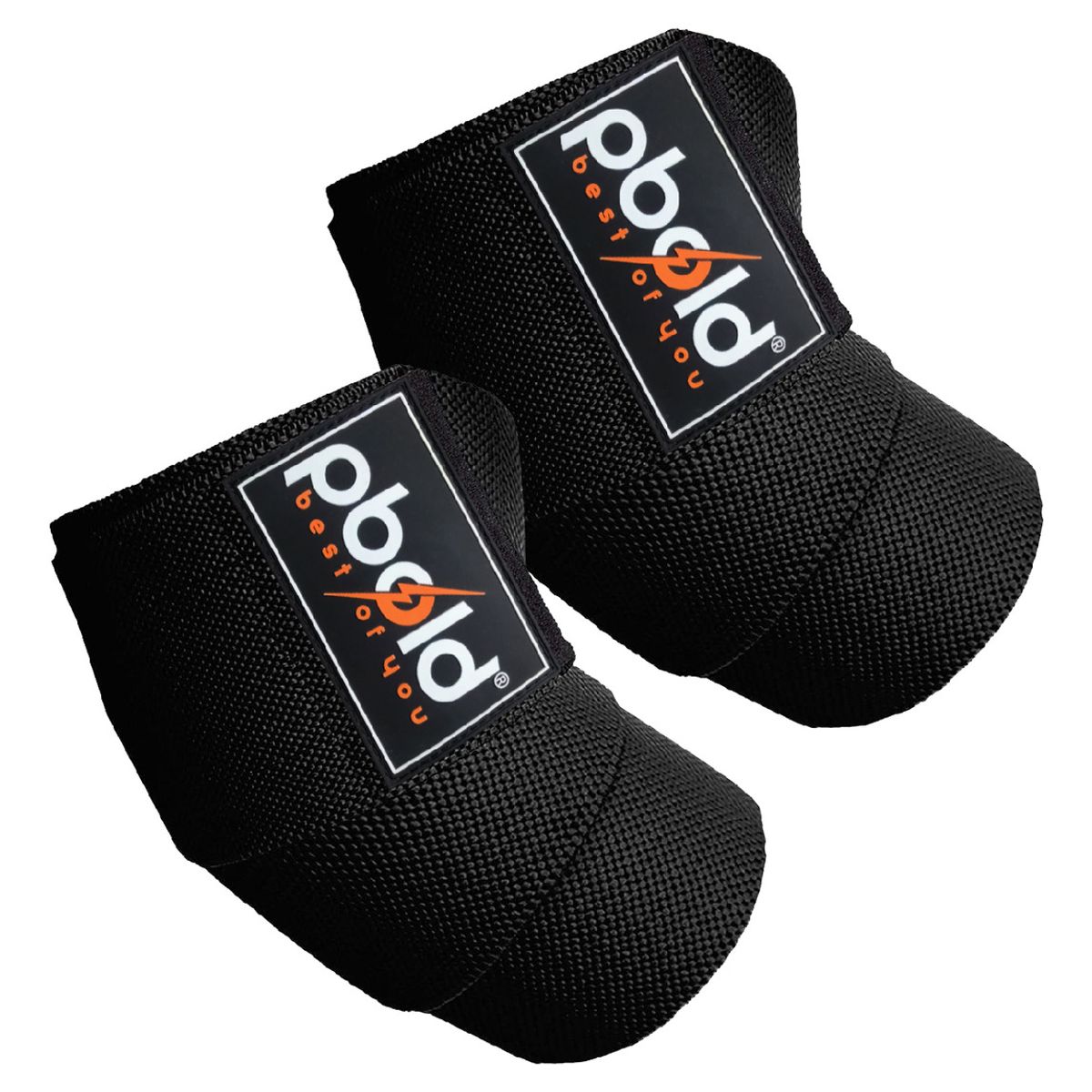 PBOLD - Codera Elástica Compresión Levantamiento Pesas Gimnasio