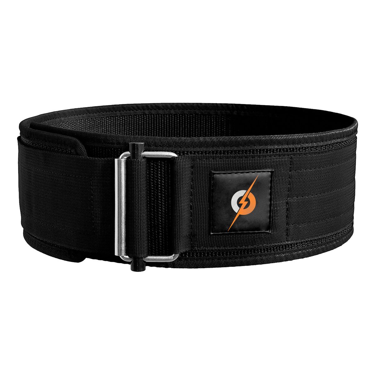 PBOLD - Cinturón Gym Levantamiento Pesas Weight Lifting Belt M