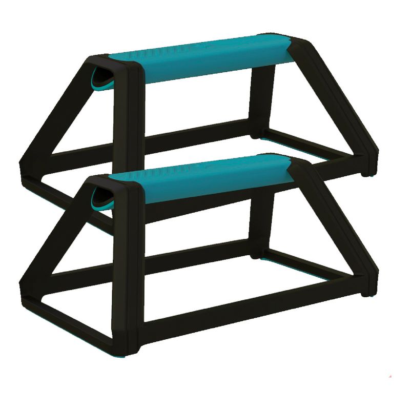 PBOLD - Barras Push Up para Flexiones y Ejercicio Funcional Gym