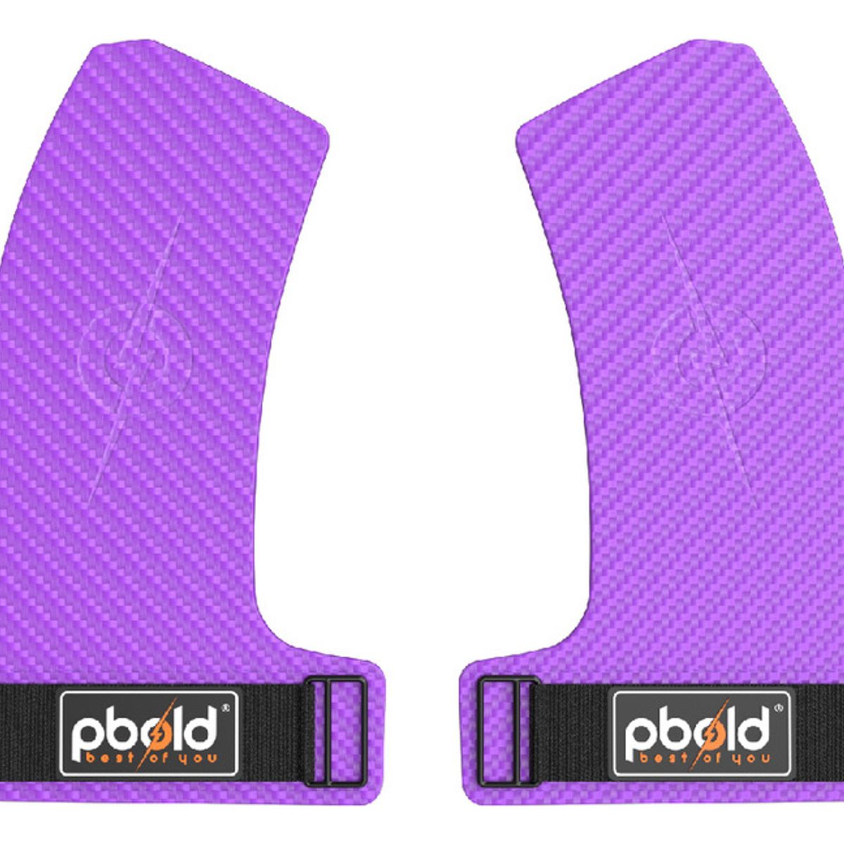 PBOLD - Guantes Crossfit Calistenia Calleras Gimnasio Empuñaduras L