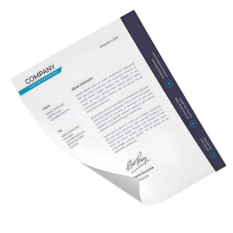 SCRIBE - Resma Carta Bond 75gr Scribe X 500 Hojas.