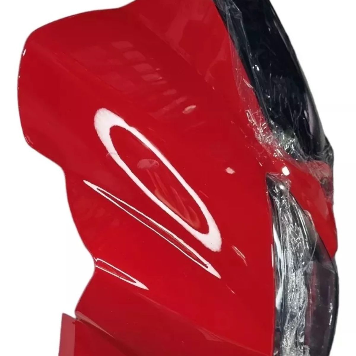 GENERICO - Farola Con Carenaje Akt Evo 125 150