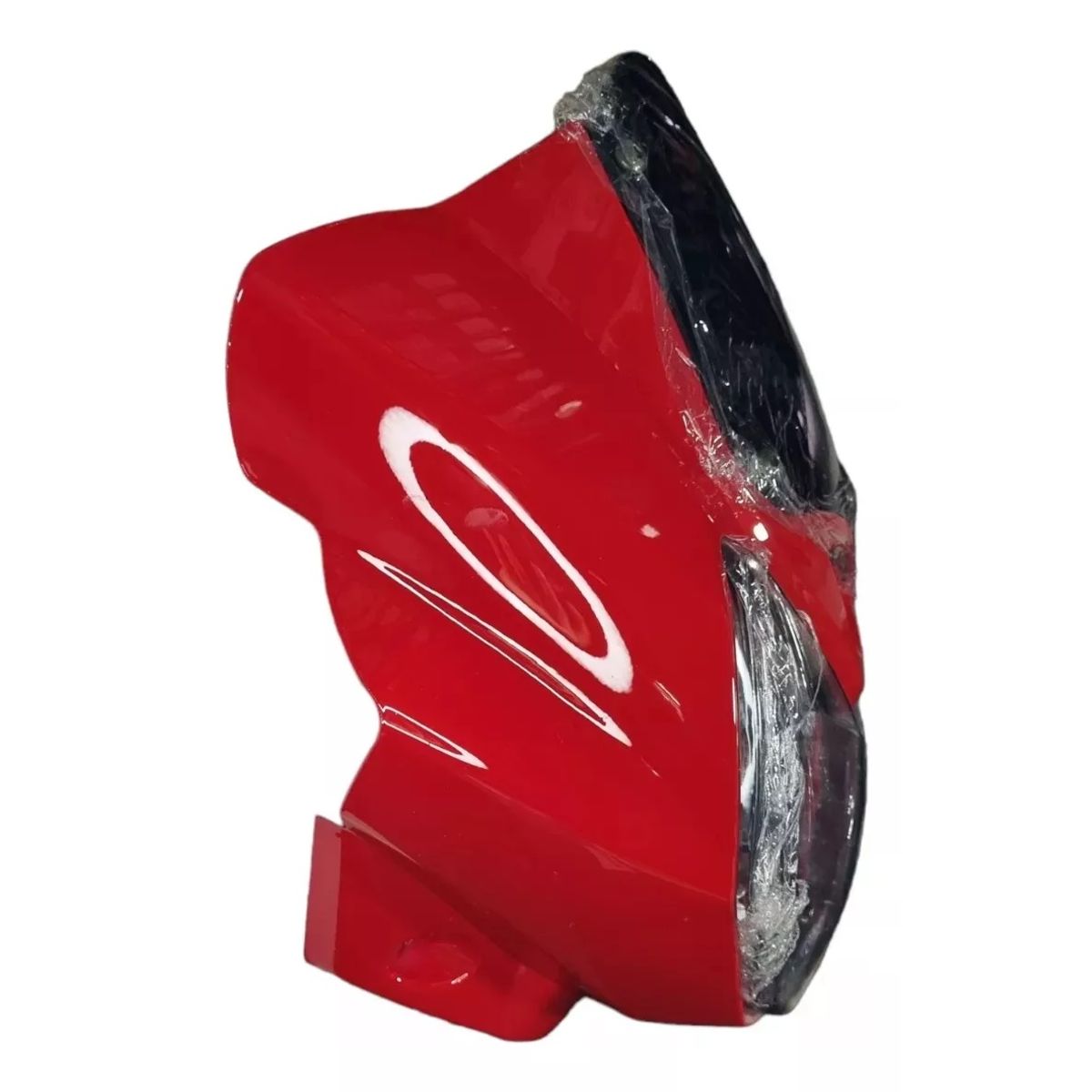 GENERICO - Farola Con Carenaje Akt Evo 125 150