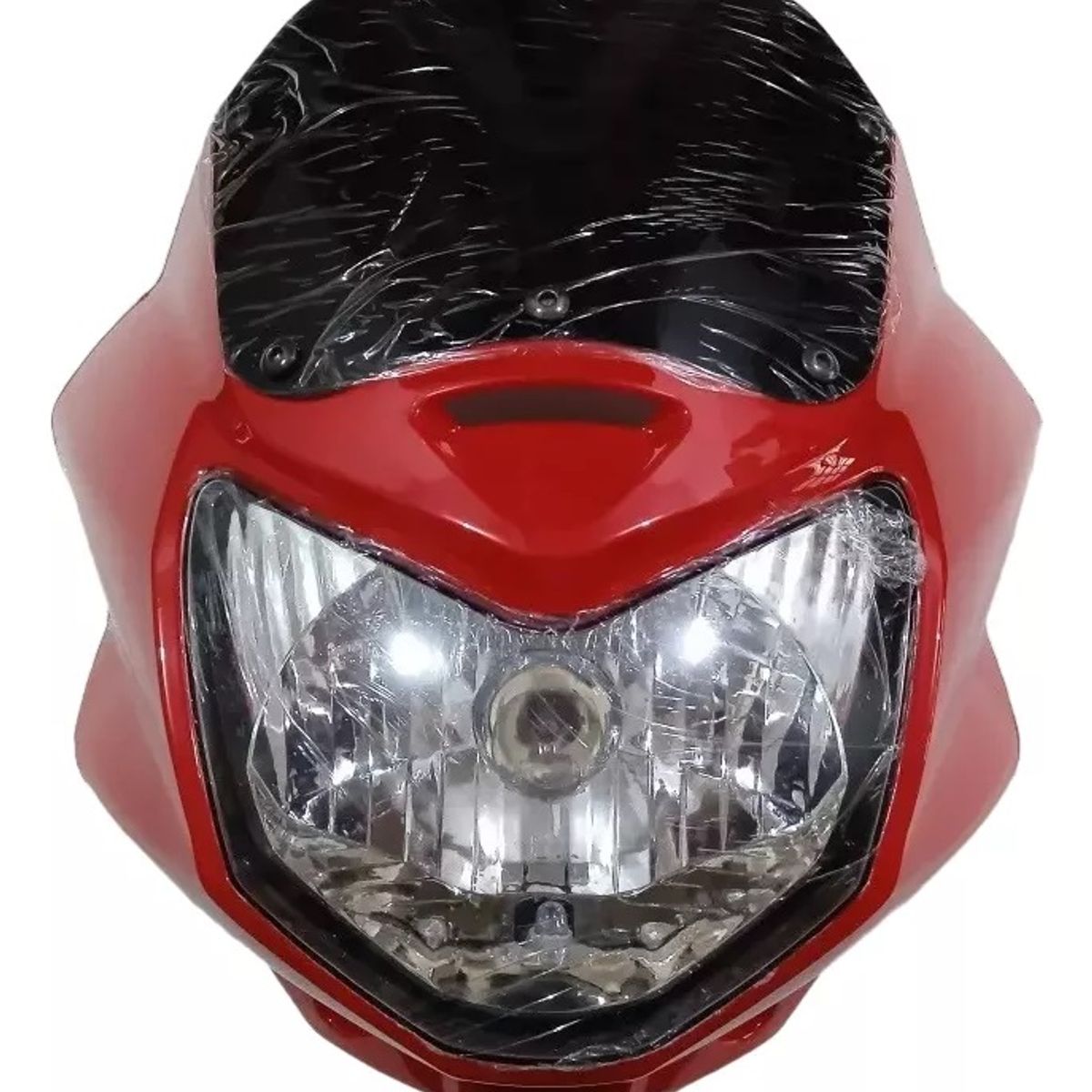 GENERICO - Farola Con Carenaje Akt Evo 125 150