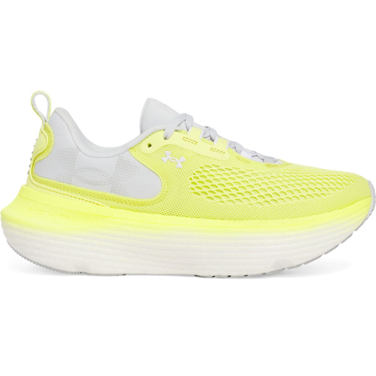 UNDER ARMOUR - Tenis Mujer UNDER ARMOUR W INFINITE ELITE 2 Amarillo UNDER ARMOUR