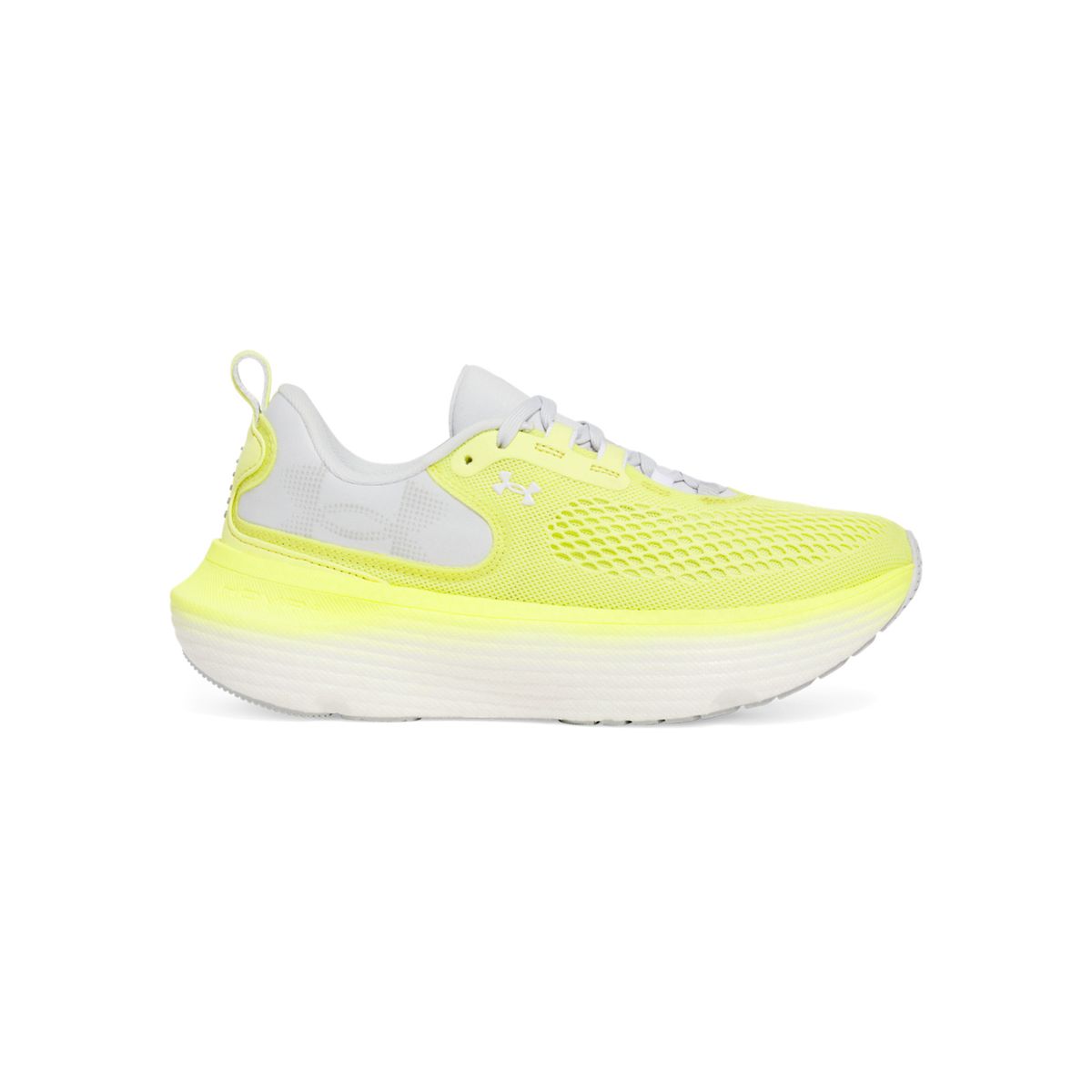 UNDER ARMOUR - Tenis Mujer UNDER ARMOUR W INFINITE ELITE 2 Amarillo UNDER ARMOUR