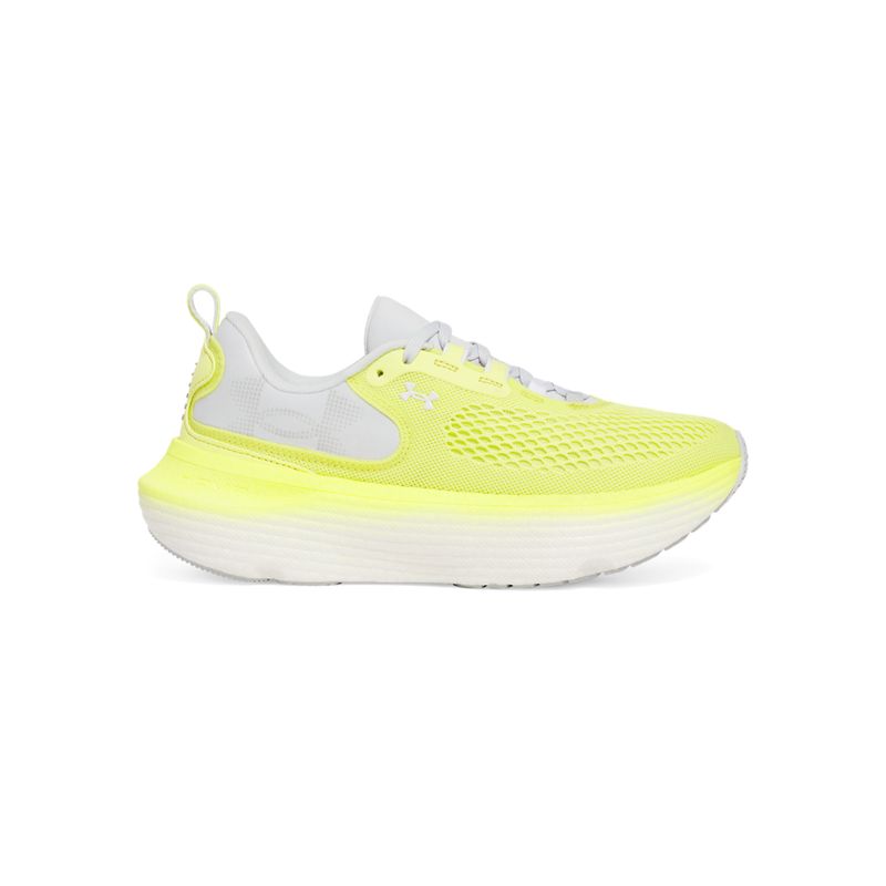 UNDER ARMOUR - Tenis Mujer UNDER ARMOUR W INFINITE ELITE 2 Amarillo UNDER ARMOUR