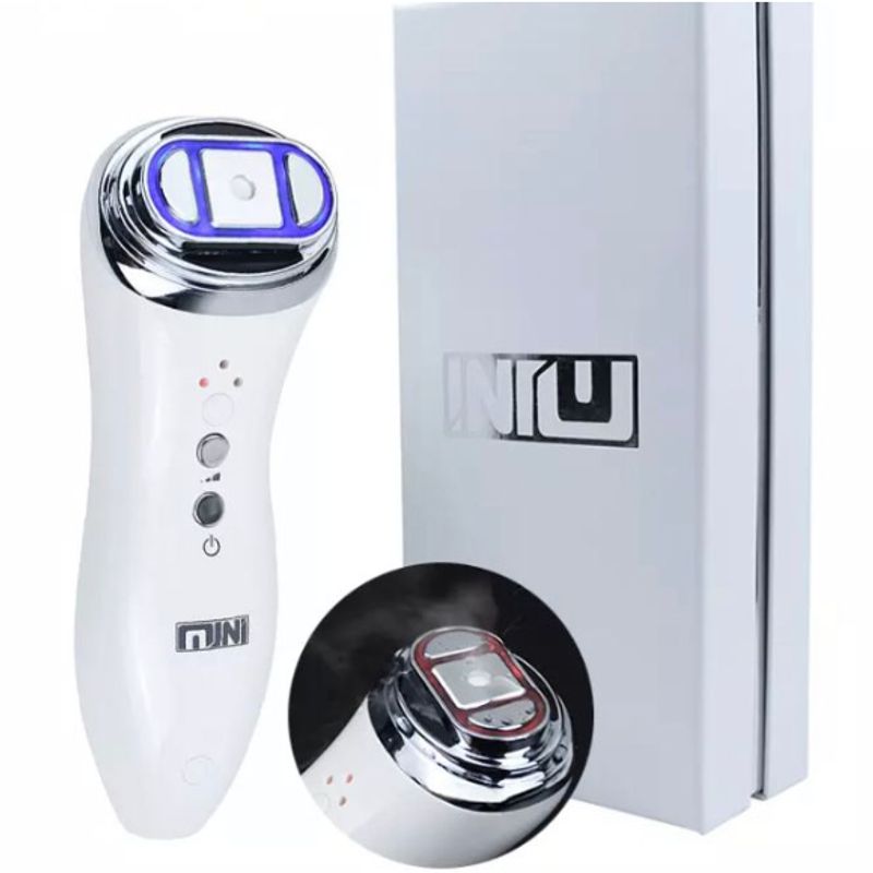 GENERICO - Mini Hifu Masaje Facial A24-89