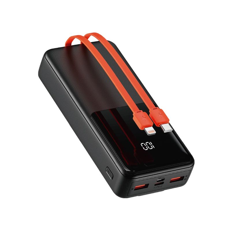 IGOMA - Power Bank 10000mAh PW-1009 Igoma