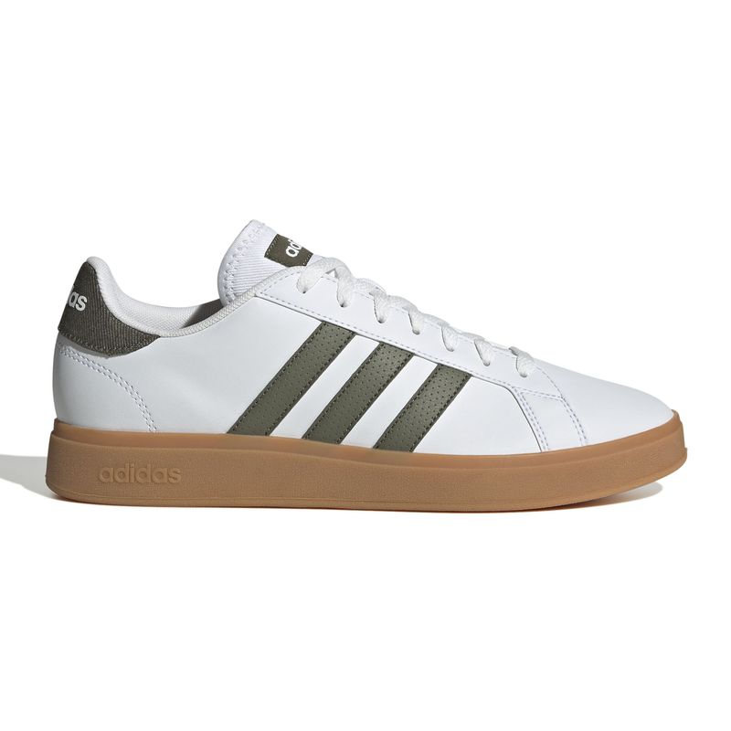 ADIDAS - Zapato Hombre Adidas Performance Grand Court Base 2