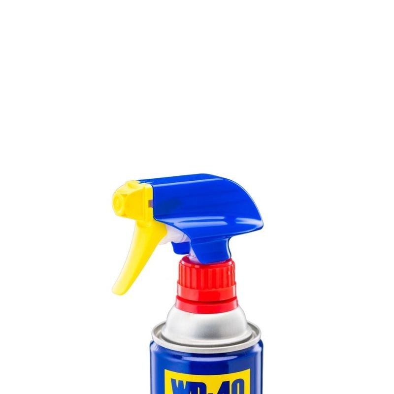 WD 40 - WD-40® Lubricante Multiusos TRIGGER PRO 591ml - 20oz