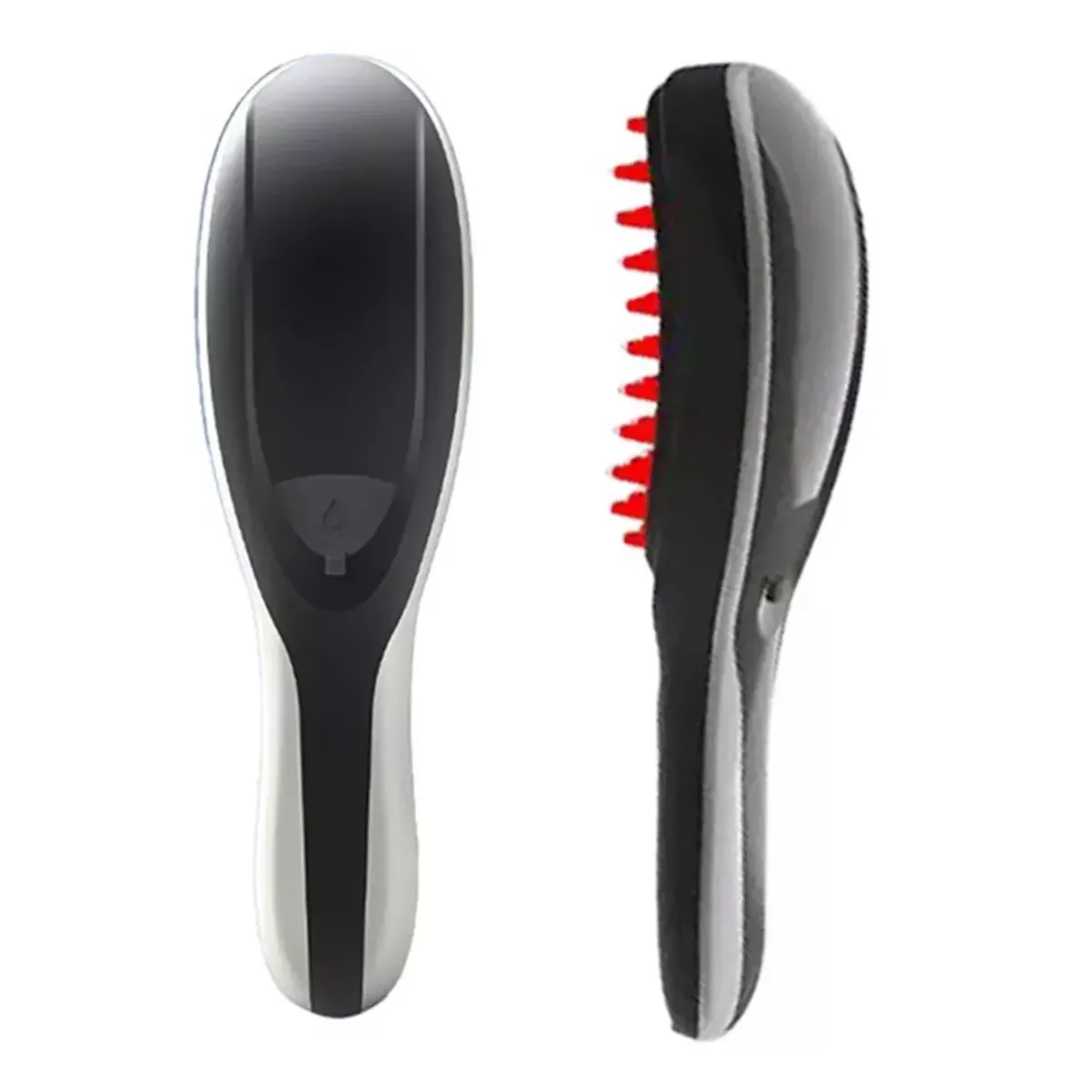 GENERICO - Cepillo Masajeador Para Cuero Cabelludo Ideal Para Aplicar Productos Capilares