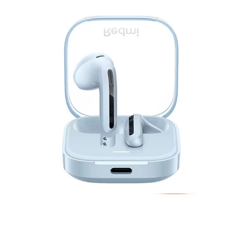 XIAOMI - Auriculares inalámbricos Xiaomi Redmi Buds 6 Active Azul