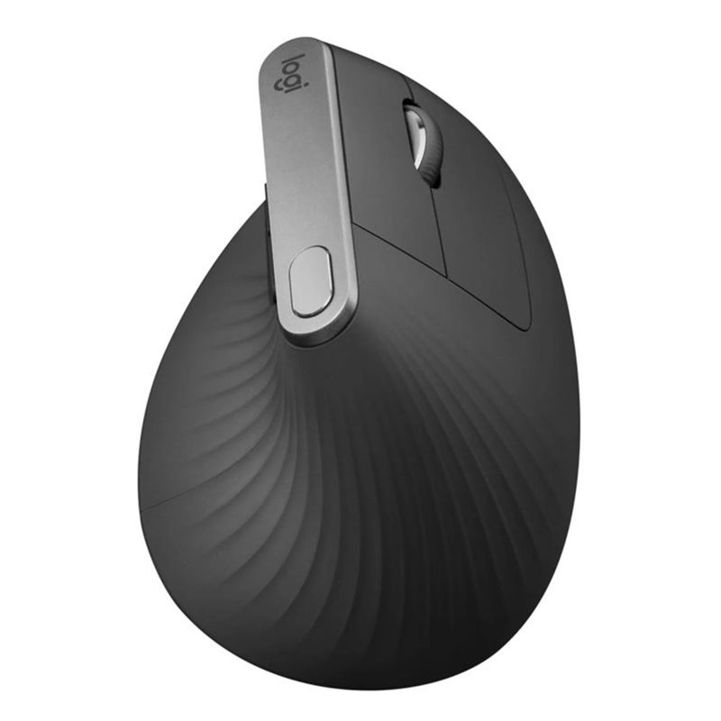 GENERICO - Mouse Ergonomico  Inalambrico Logitech MX  Vertical