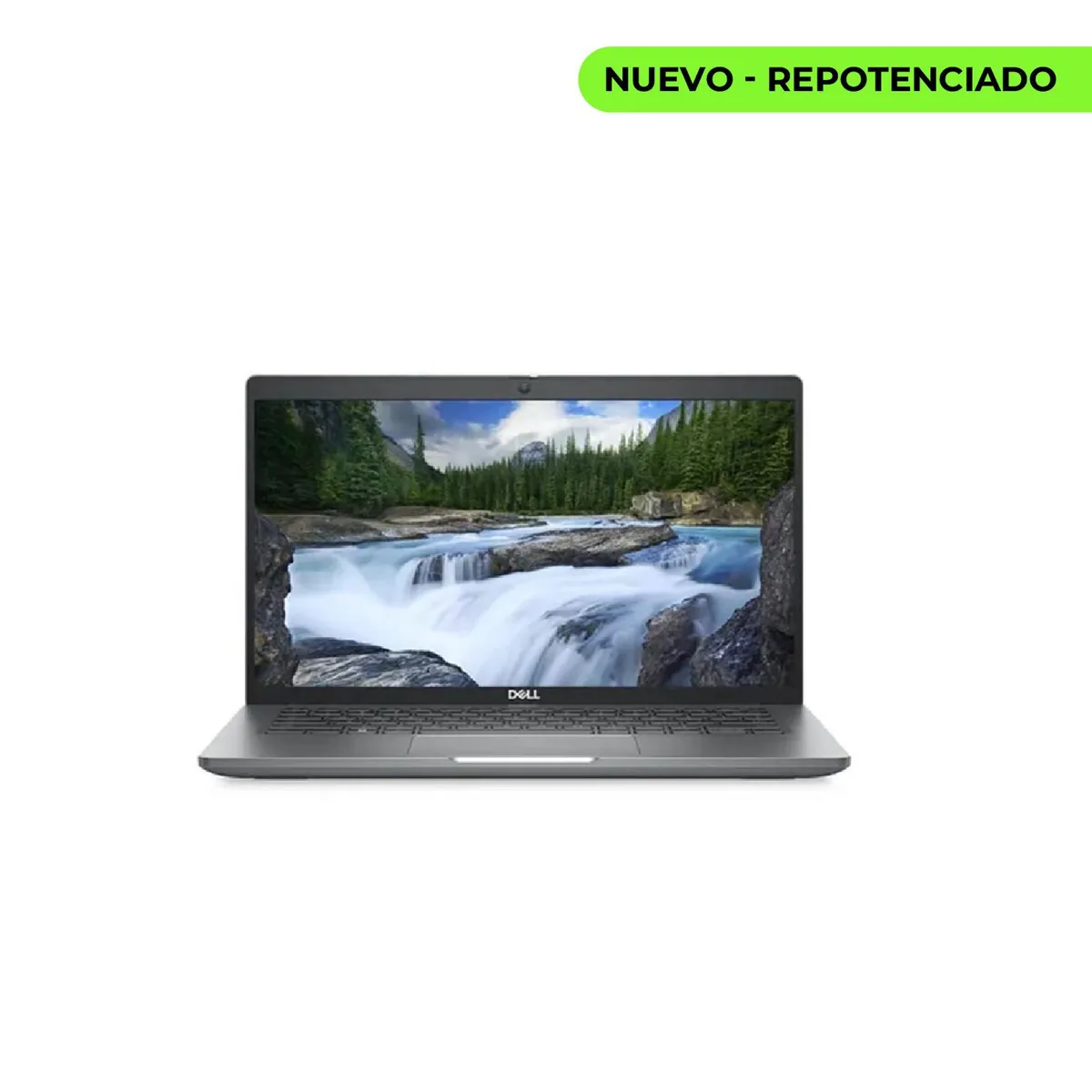 DELL - Portátil Dell Latitude 5450 Intel Iris Intel ULTRA 7 155u - 64/512 SSD- Win 11Pro 14" corporativo.