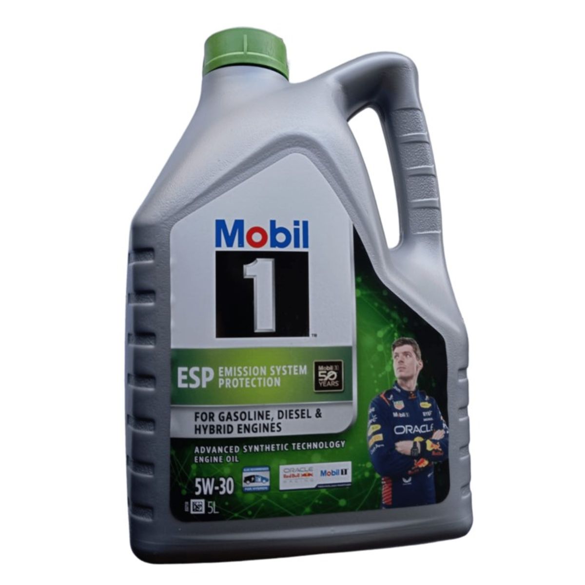 MOBIL - Mobil 1 Esp 5W30 * Galón