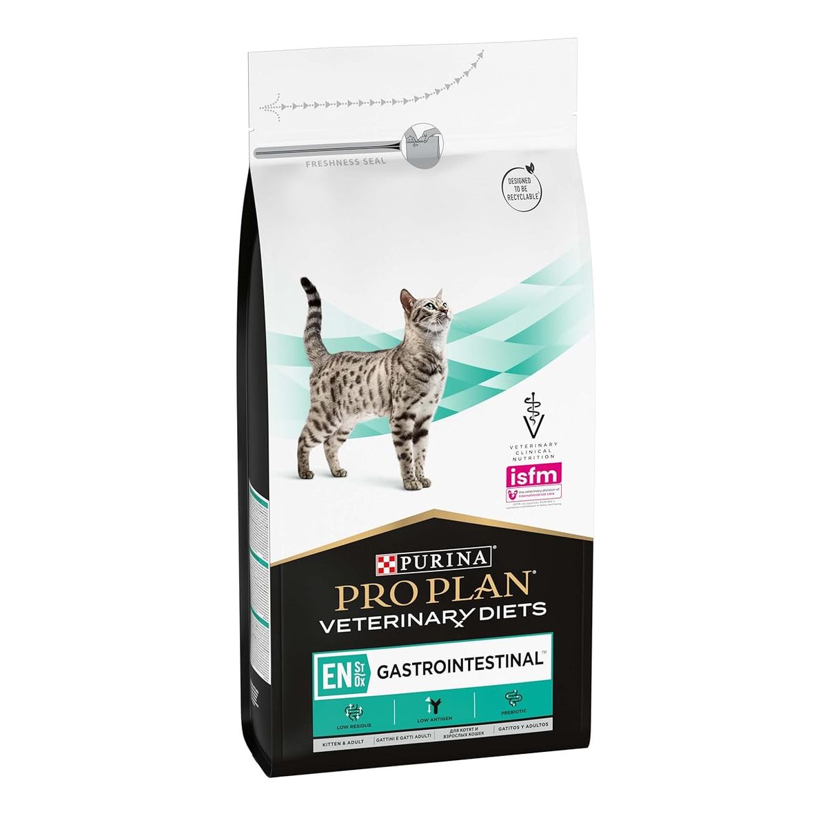PURINA - Purina Pro Plan EN Gastrointestinal 1500g
