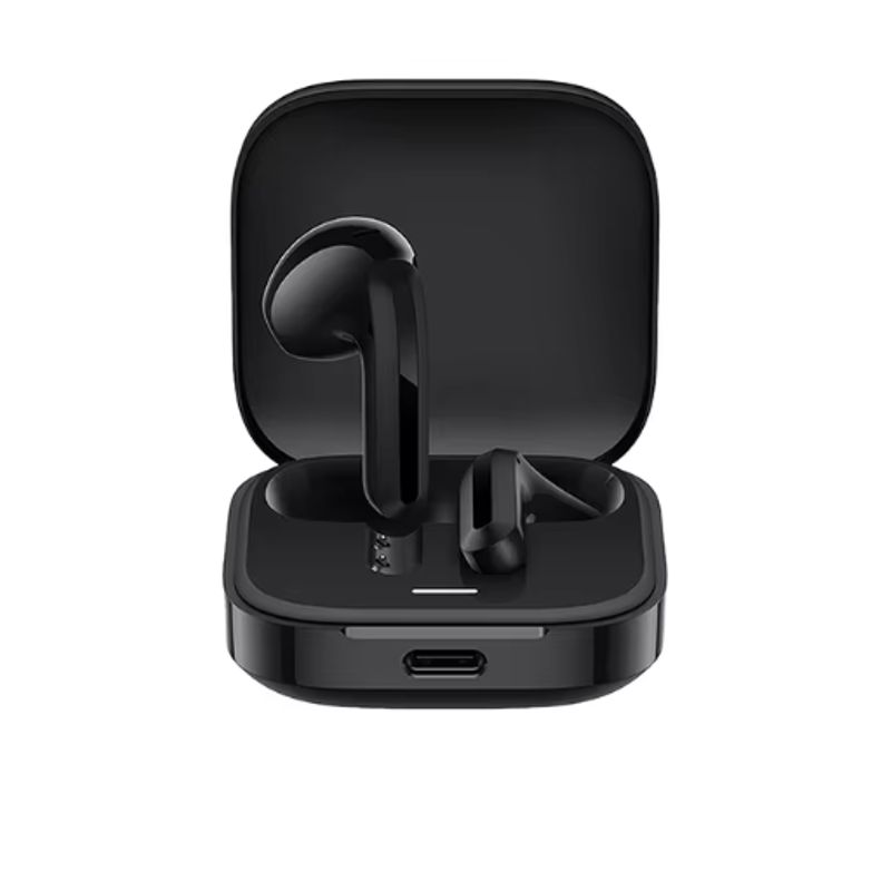 XIAOMI - Auriculares inalámbricos Xiaomi Redmi Buds 6 Active Negro