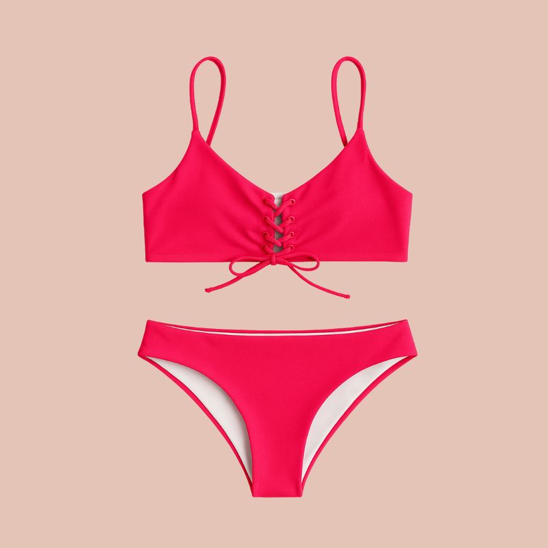 MANTARRAYA BEACHWEAR - BIKINI VINTU