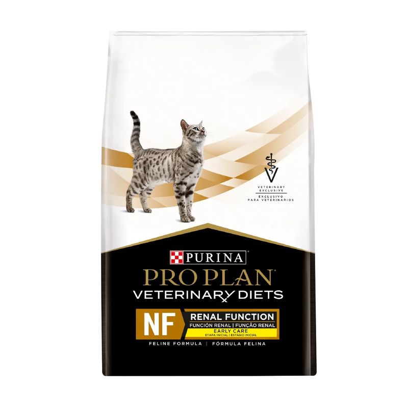 PURINA - Alimento Purina Pro Plan NF Early Care Kidney Function 1430g.
