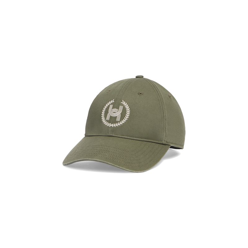 UNDER ARMOUR - Gorra Unisex UNDER ARMOUR SPORTSTYLE TREND ADJ Verde UNDER ARMOUR