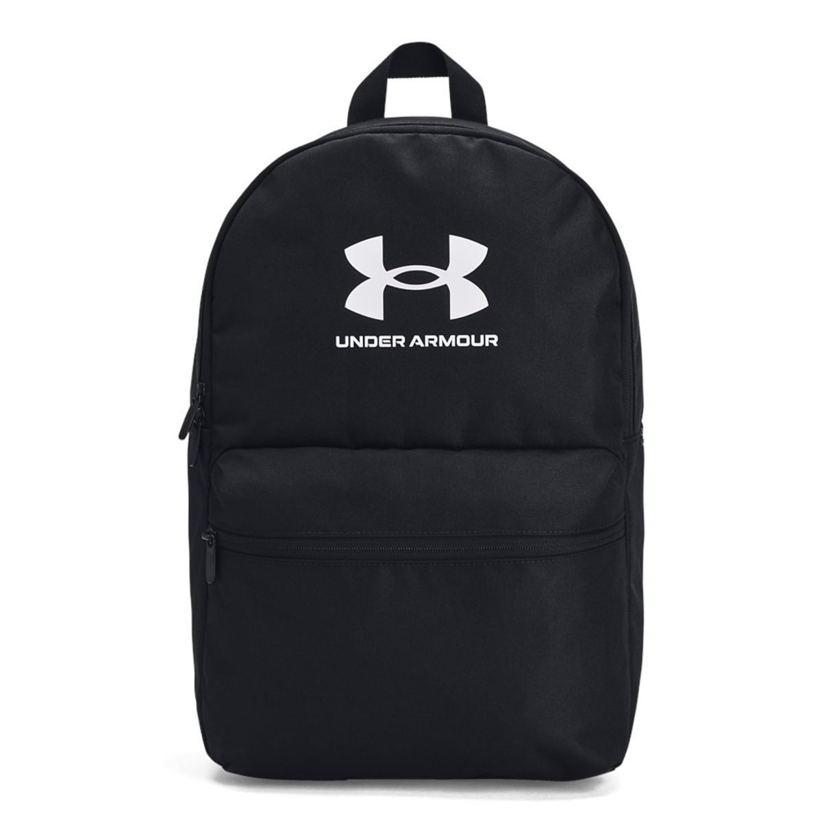 UNDER ARMOUR - Morral Unisex Under Armour Essential Lite Backpack Negro UNDER ARMOUR