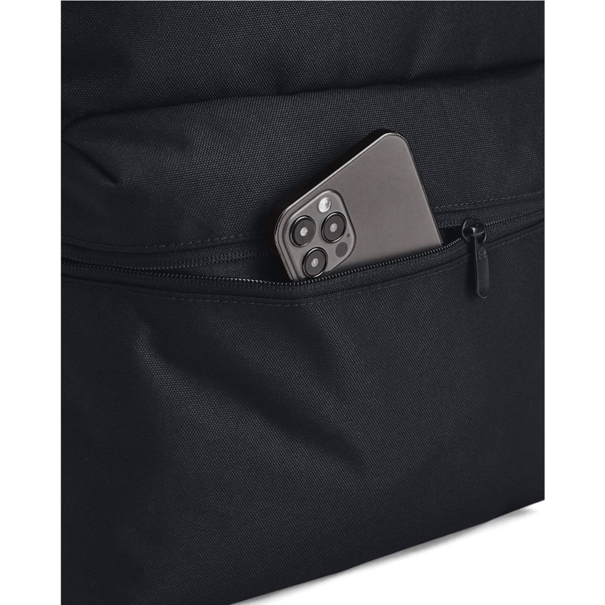 UNDER ARMOUR - Morral Unisex Under Armour Essential Lite Backpack Negro UNDER ARMOUR