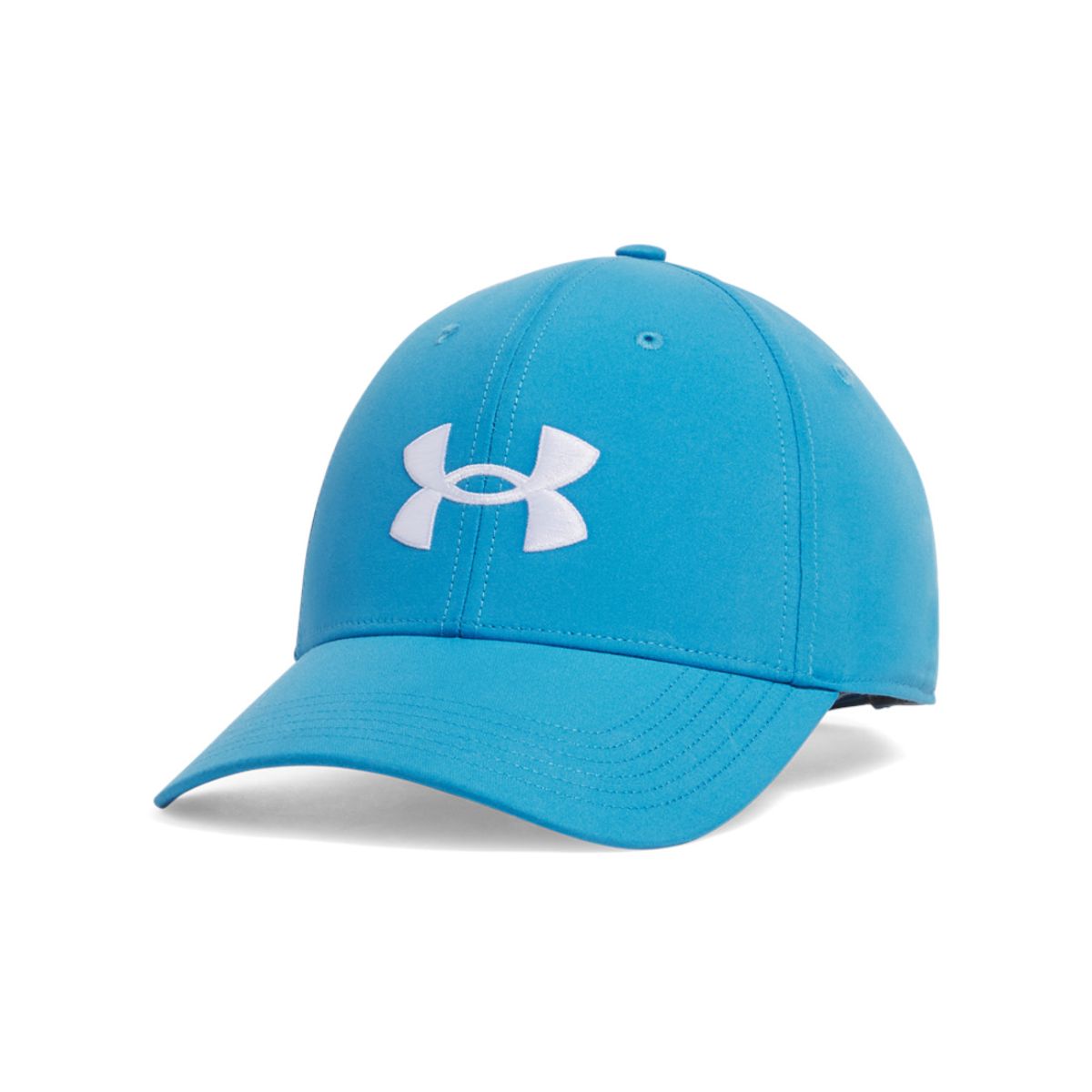 UNDER ARMOUR - Gorra Hombre UNDER ARMOUR UA GOLF96 HAT Azul UNDER ARMOUR