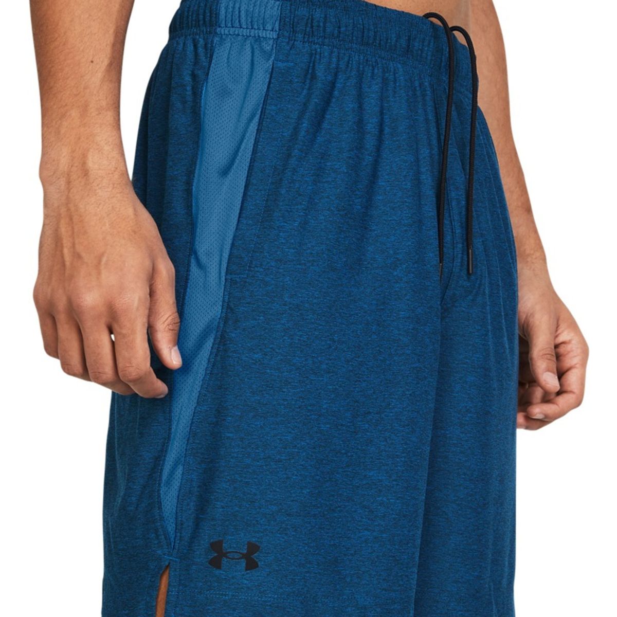 UNDER ARMOUR - Short Hombre Under Armour Tech Vent Short Azul UNDER ARMOUR