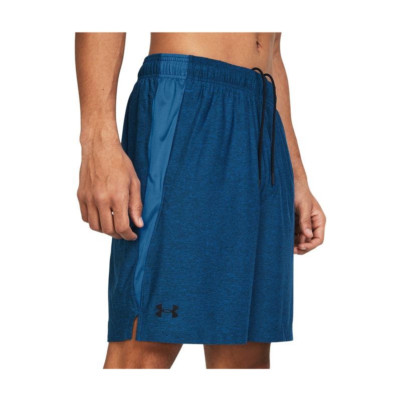 UNDER ARMOUR - Short Hombre UNDER ARMOUR UA TECH VENT SHORT Azul UNDER ARMOUR.