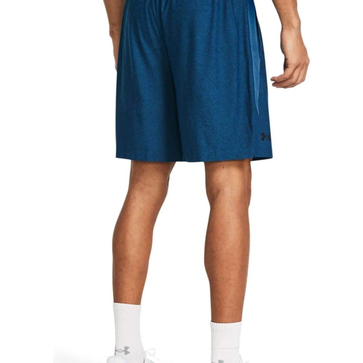 UNDER ARMOUR - Short Hombre Under Armour Tech Vent Short Azul UNDER ARMOUR