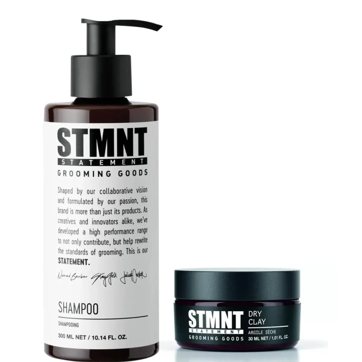 HENKEL - Shampoo X 300M Grooming Goods STMNT
