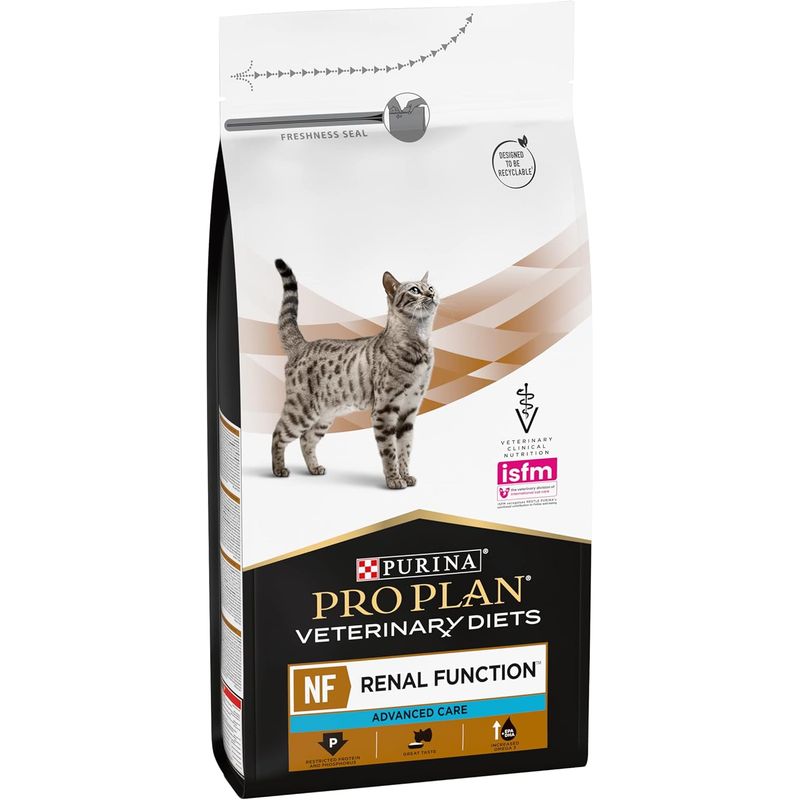 PURINA - Alimento Pro Plan NF Advance Care Renal Function 1500g