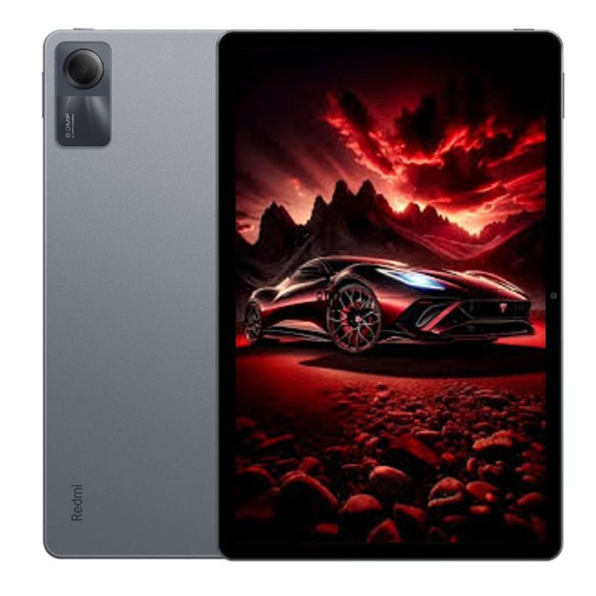 XIAOMI - TABLET XIAOMI REDMI PAD SE - 11 - OCTACORE 24GHZ19GHZ - 256GB - 8GB - GRAPHITE GRAY